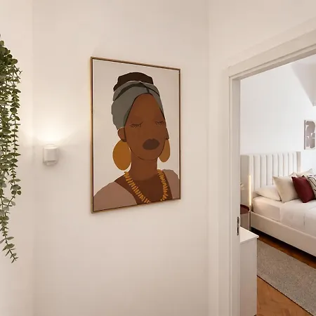 Pensionat 1e- Walk Everywhere From Lisbon's Iconic Neighborhoods, Rossio, Chiado, Baixa And Liberty Avenue Lisboa